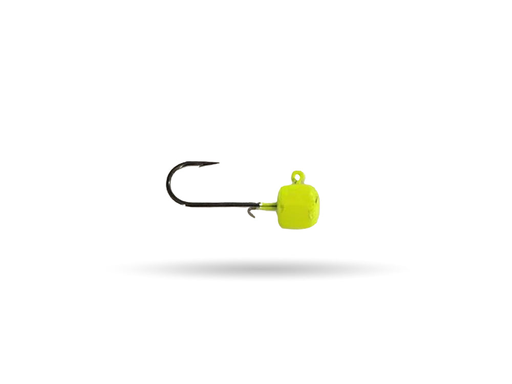 Ned Head Hook 5,8g – Färgade