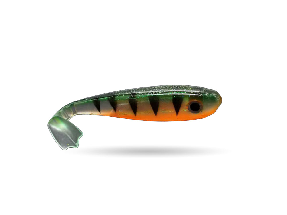 Perch Duck Paddle - 9cm