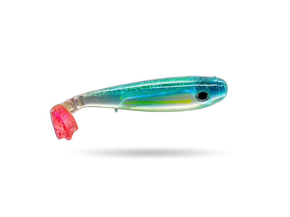 Perch Duck Paddle - 9cm