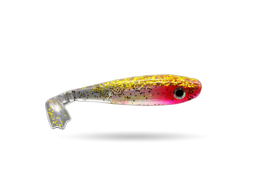 Perch Duck Paddle - 9cm