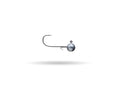 Jig Head Classic (flera olika vikter)