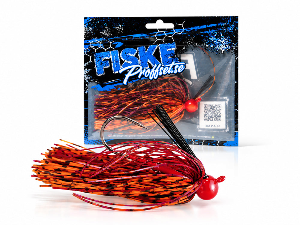 FP | Skirted Jig - 12g