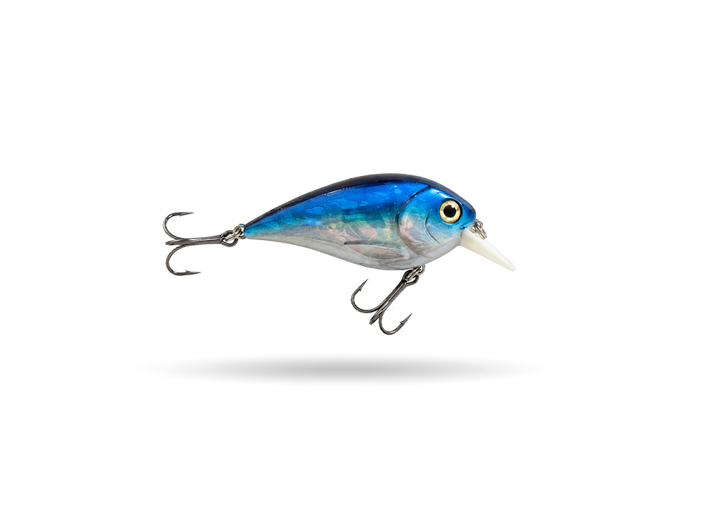 Perch Squarebill Crank 6,5cm - 15g