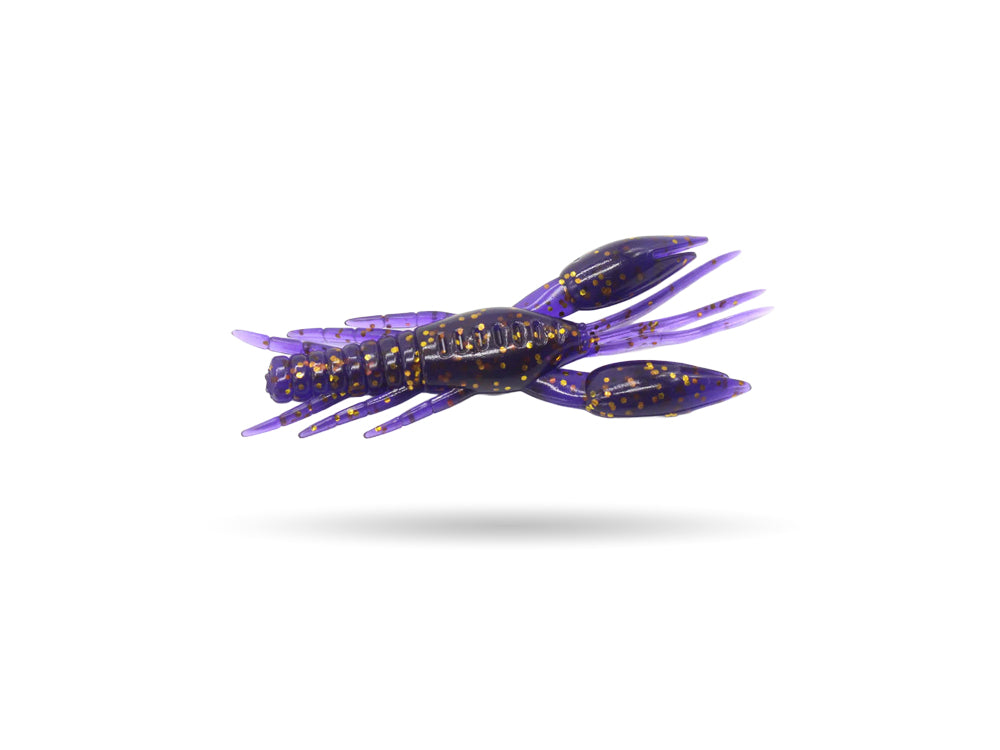 Perch Cray Finesse - 7,5cm