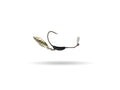 Offset Hook Viktade med Spinnarblad