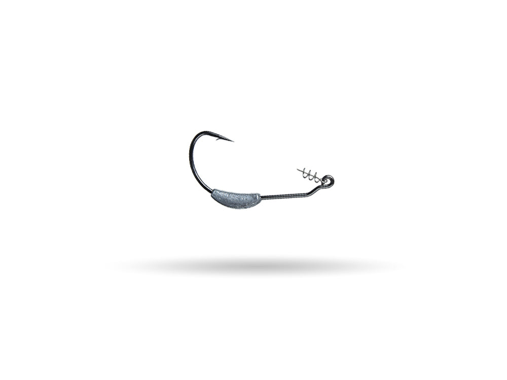 Offset Hook Viktade (flera olika vikter)