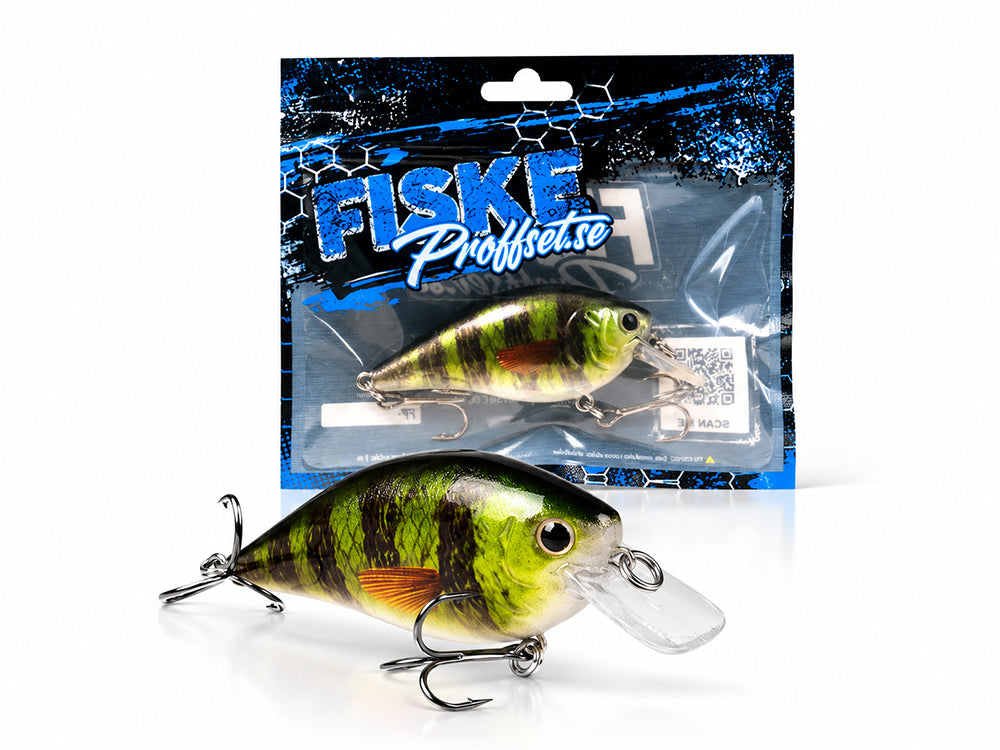FP | Bass Breaker 7cm - 13g