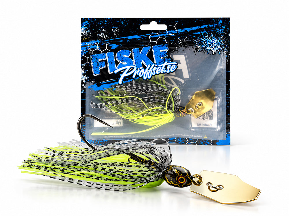 FP | Bladed Jig - 11g