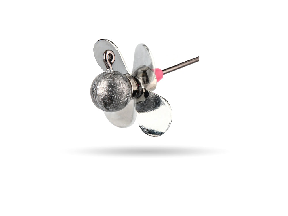 Jig Head Prop (flera olika vikter)