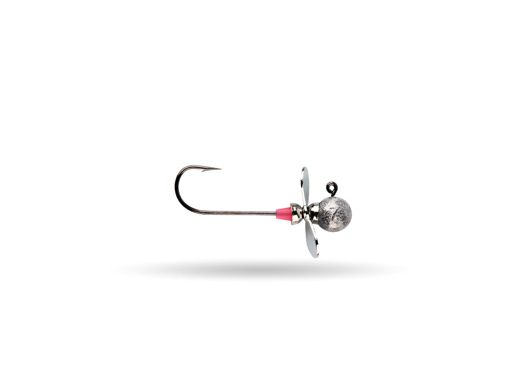 Jig Head Prop (flera olika vikter)