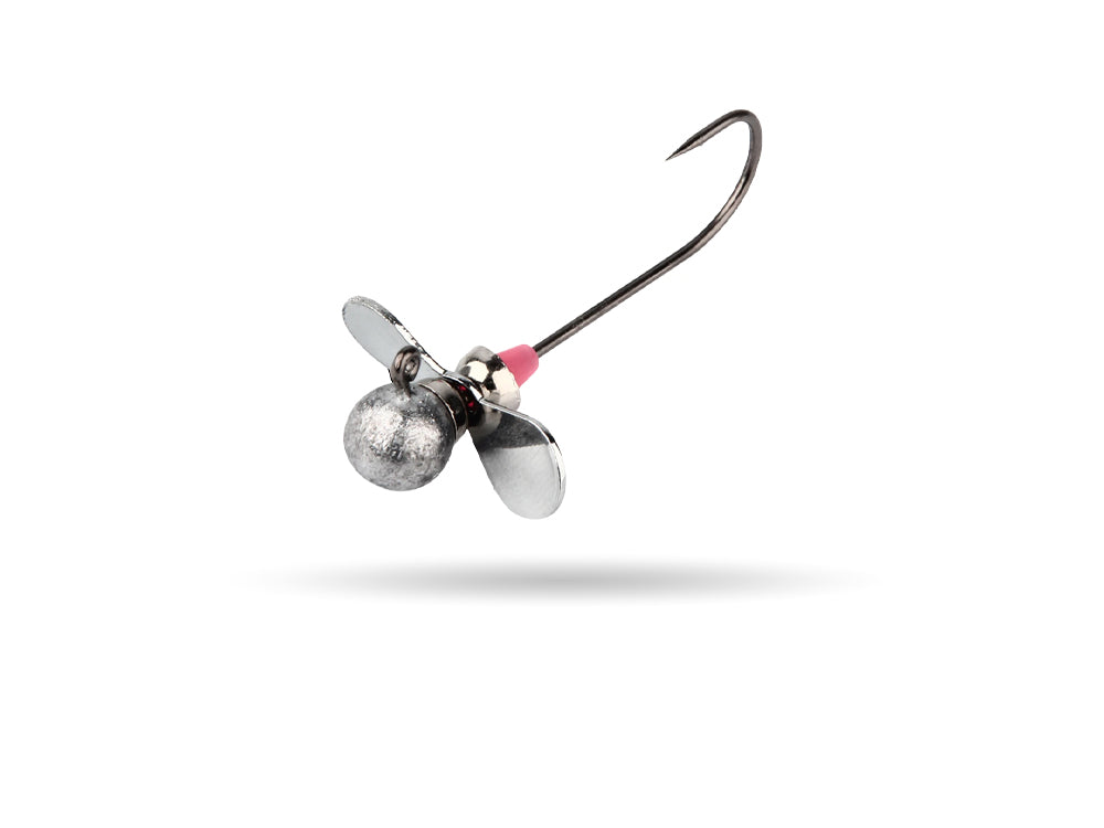 Jig Head Prop (flera olika vikter)