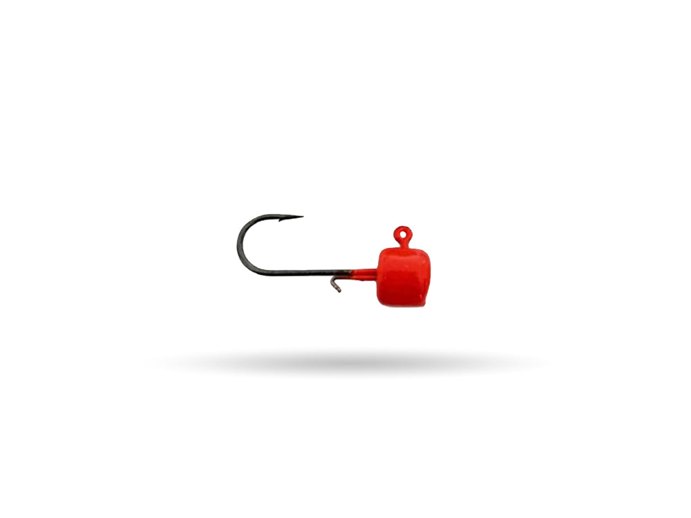 Ned Head Hook 5,8g – Färgade