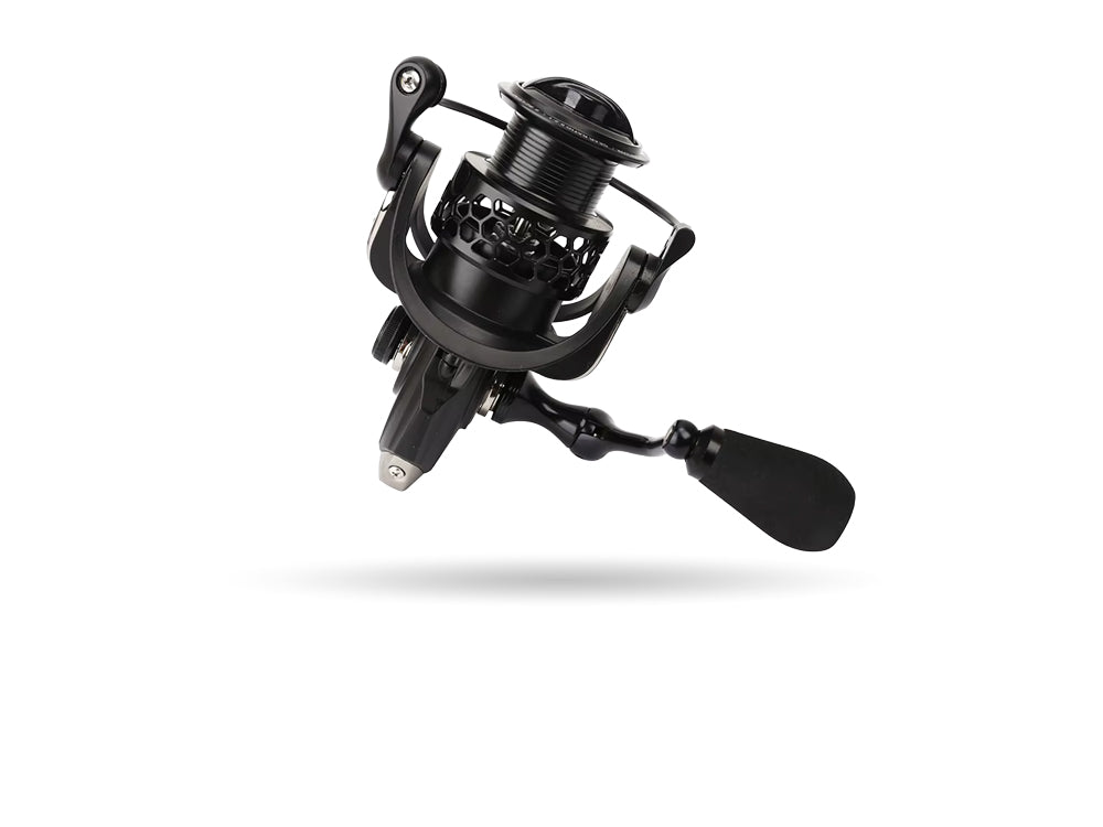 Black Shadow NA3000