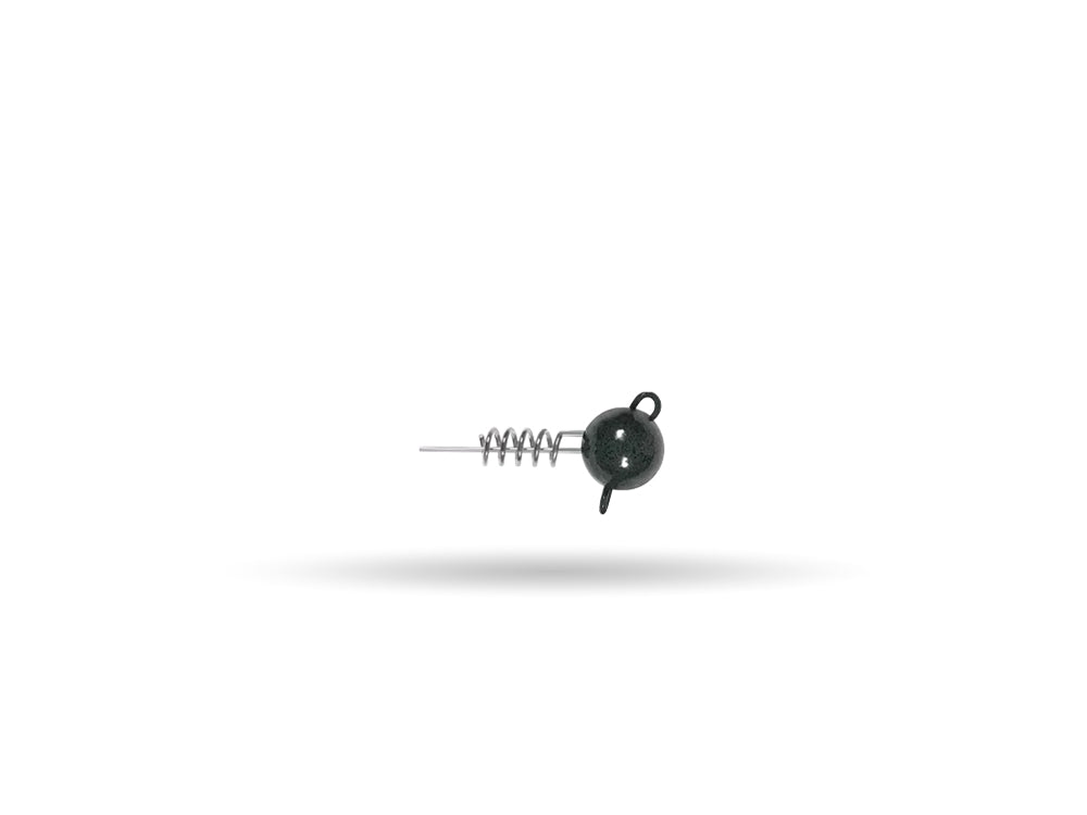 Jig Head Screw (flera olika vikter)