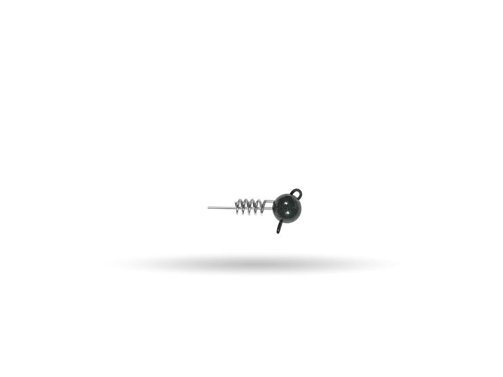 Jig Head Screw (flera olika vikter)