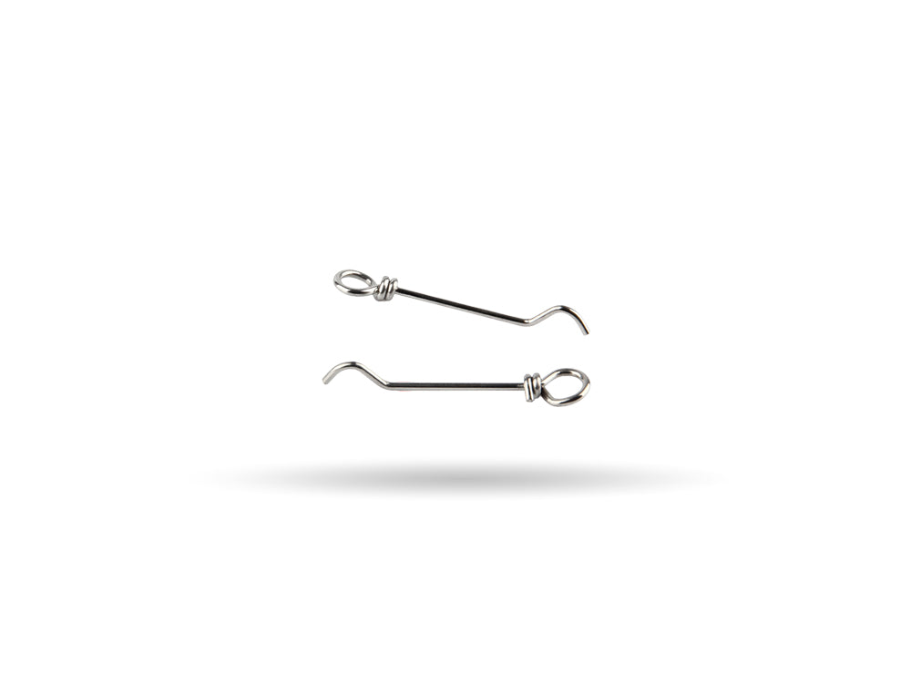 Stinger Spikes 25mm (10 pack)