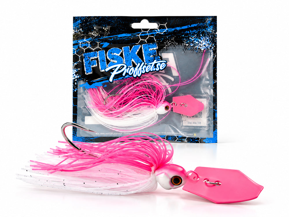 FP | Bladed Jig - 14g