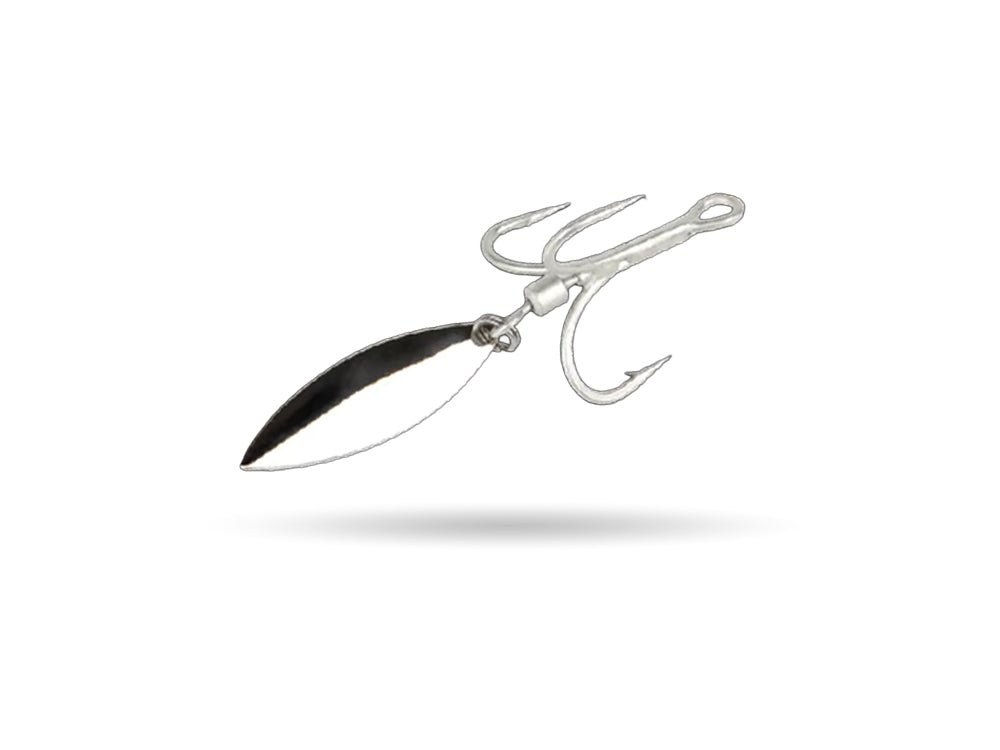 Trekrok Spinnerblade #6 (5 pack)