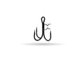 Spikes Hook #1/0 (5pack)