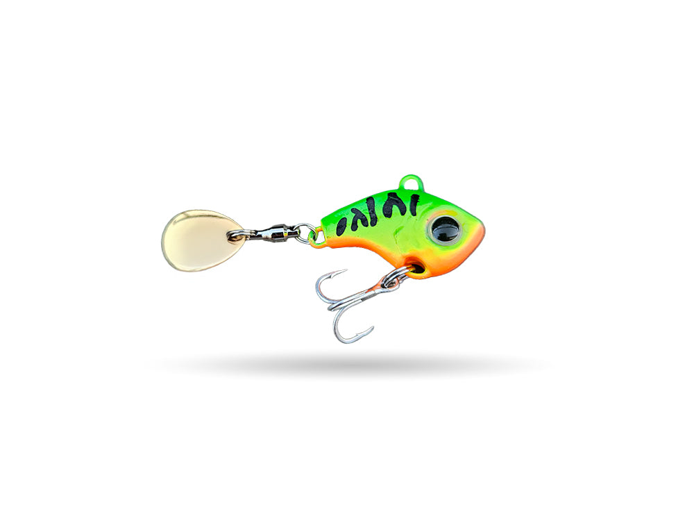 Trigger Tail 4,5cm - 10g