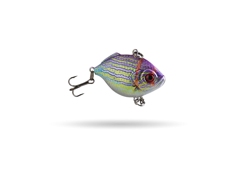 Perch VIB 4cm – 9g