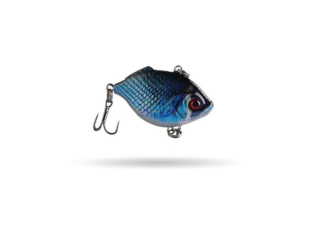 Perch VIB 4cm – 9g