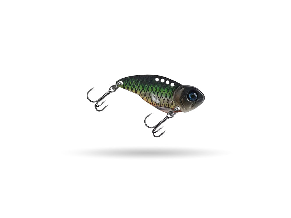 Perch Blade 5cm - 10g