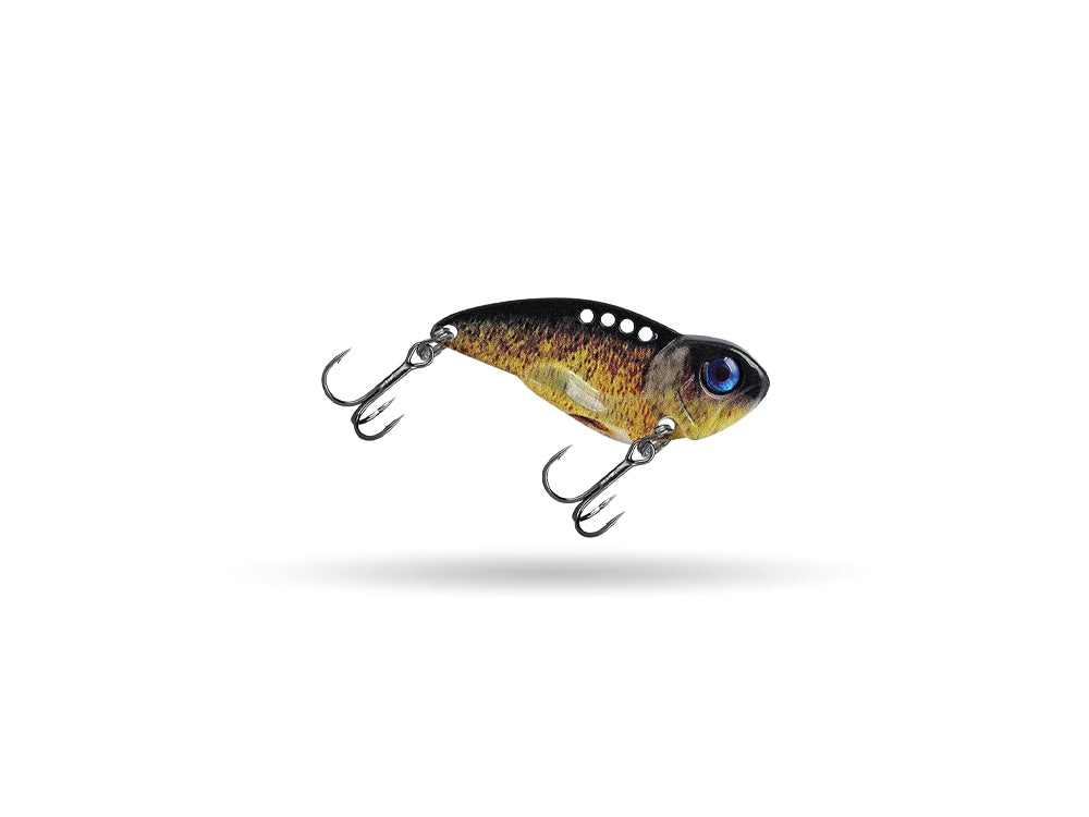 Perch Blade 5cm - 10g