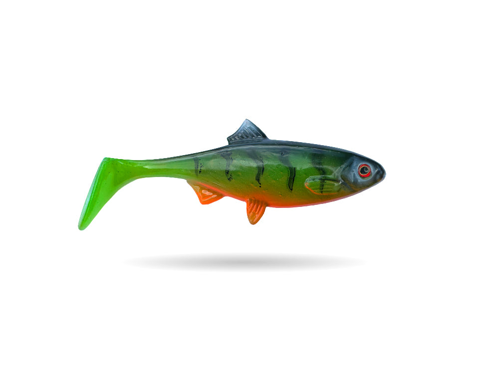 Rocking Roach 21cm - Firetiger